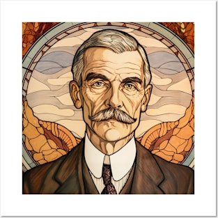 Neville Chamberlain Posters and Art